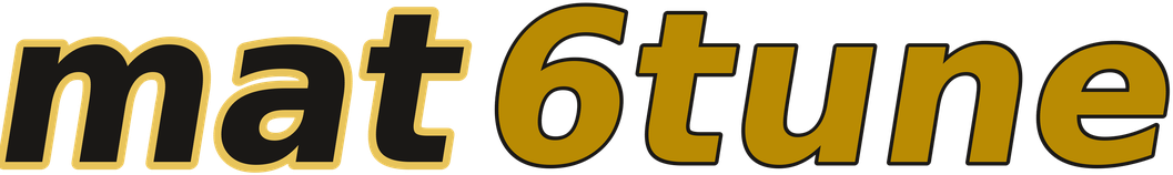 mat6tune logo