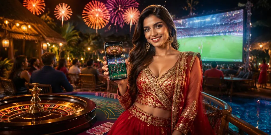 mat6tune Bangladesh Casino lobby